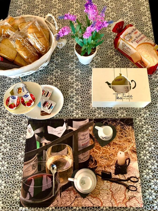Appartamento Villa Lucia SantʼEufemia Lamezia Εξωτερικό φωτογραφία