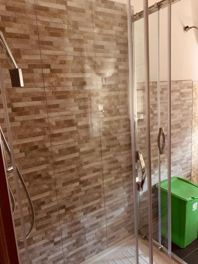 Appartamento Villa Lucia SantʼEufemia Lamezia Εξωτερικό φωτογραφία