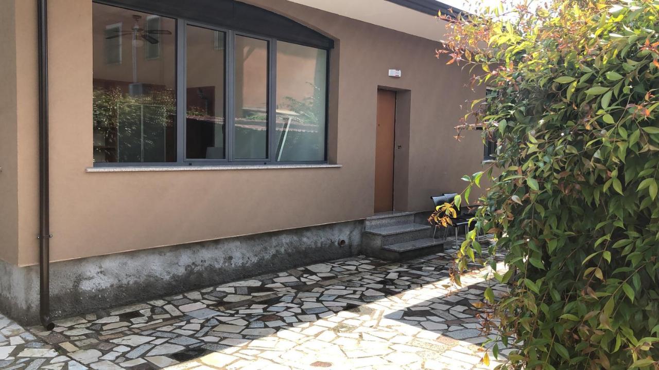 Appartamento Villa Lucia SantʼEufemia Lamezia Εξωτερικό φωτογραφία