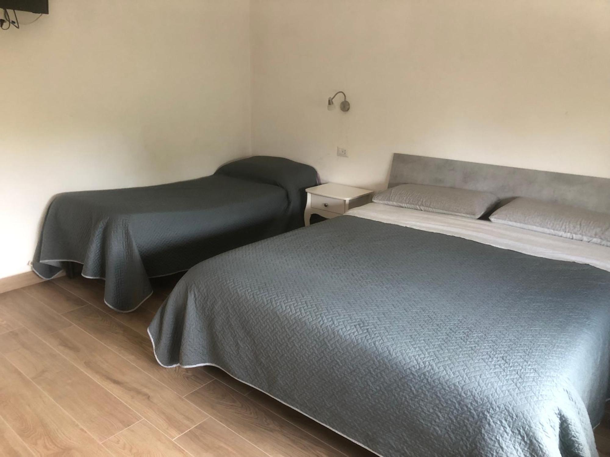 Appartamento Villa Lucia SantʼEufemia Lamezia Εξωτερικό φωτογραφία
