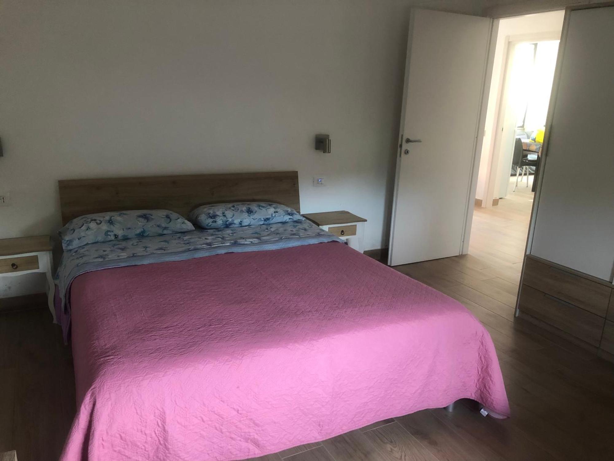 Appartamento Villa Lucia SantʼEufemia Lamezia Εξωτερικό φωτογραφία