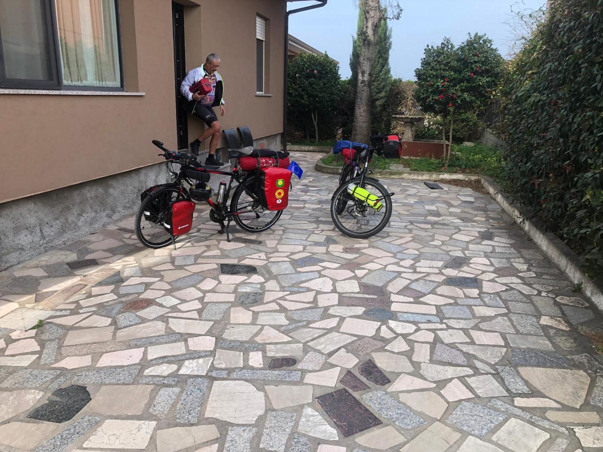 Appartamento Villa Lucia SantʼEufemia Lamezia Εξωτερικό φωτογραφία