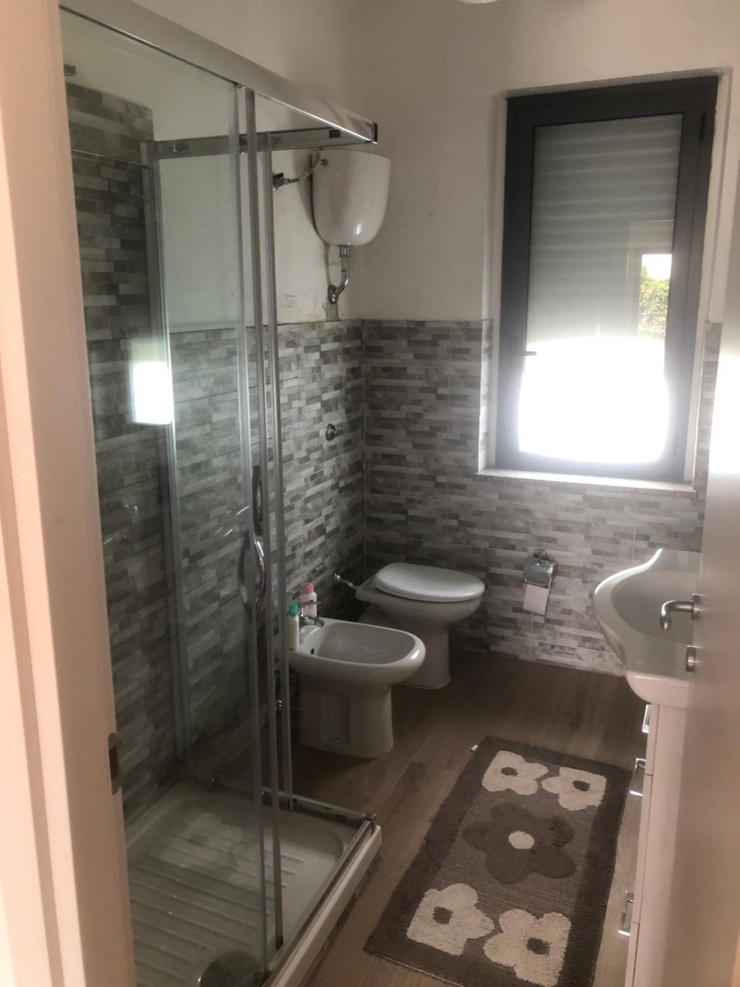Appartamento Villa Lucia SantʼEufemia Lamezia Εξωτερικό φωτογραφία