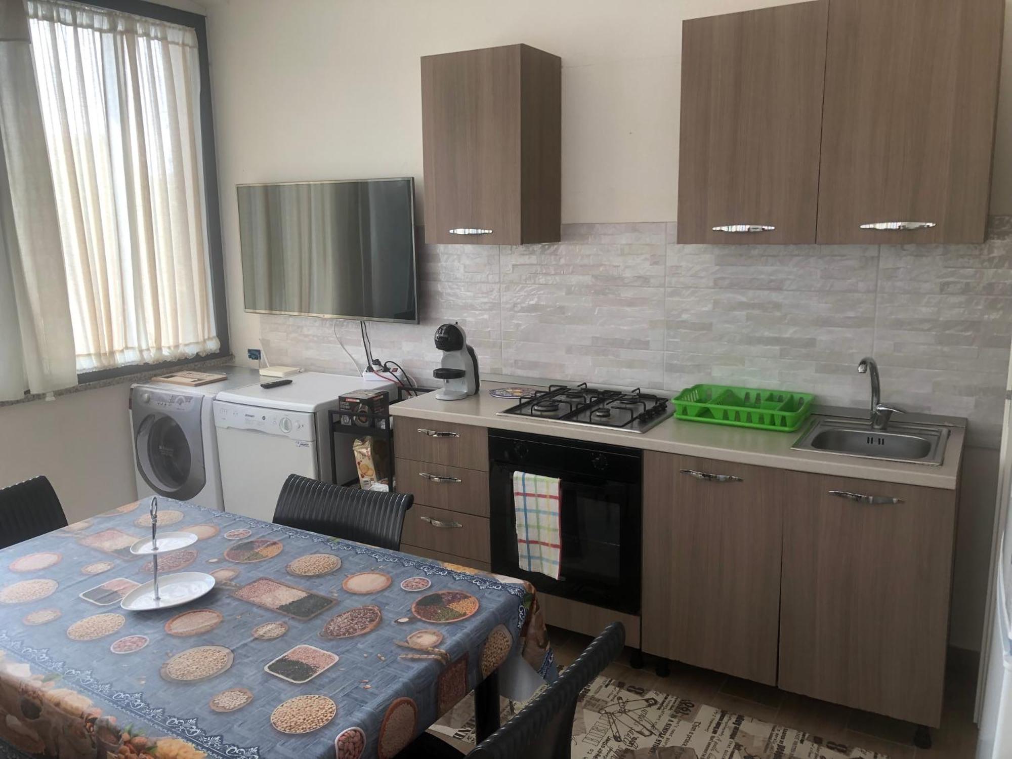 Appartamento Villa Lucia SantʼEufemia Lamezia Εξωτερικό φωτογραφία