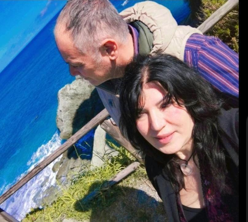 Appartamento Villa Lucia SantʼEufemia Lamezia Εξωτερικό φωτογραφία
