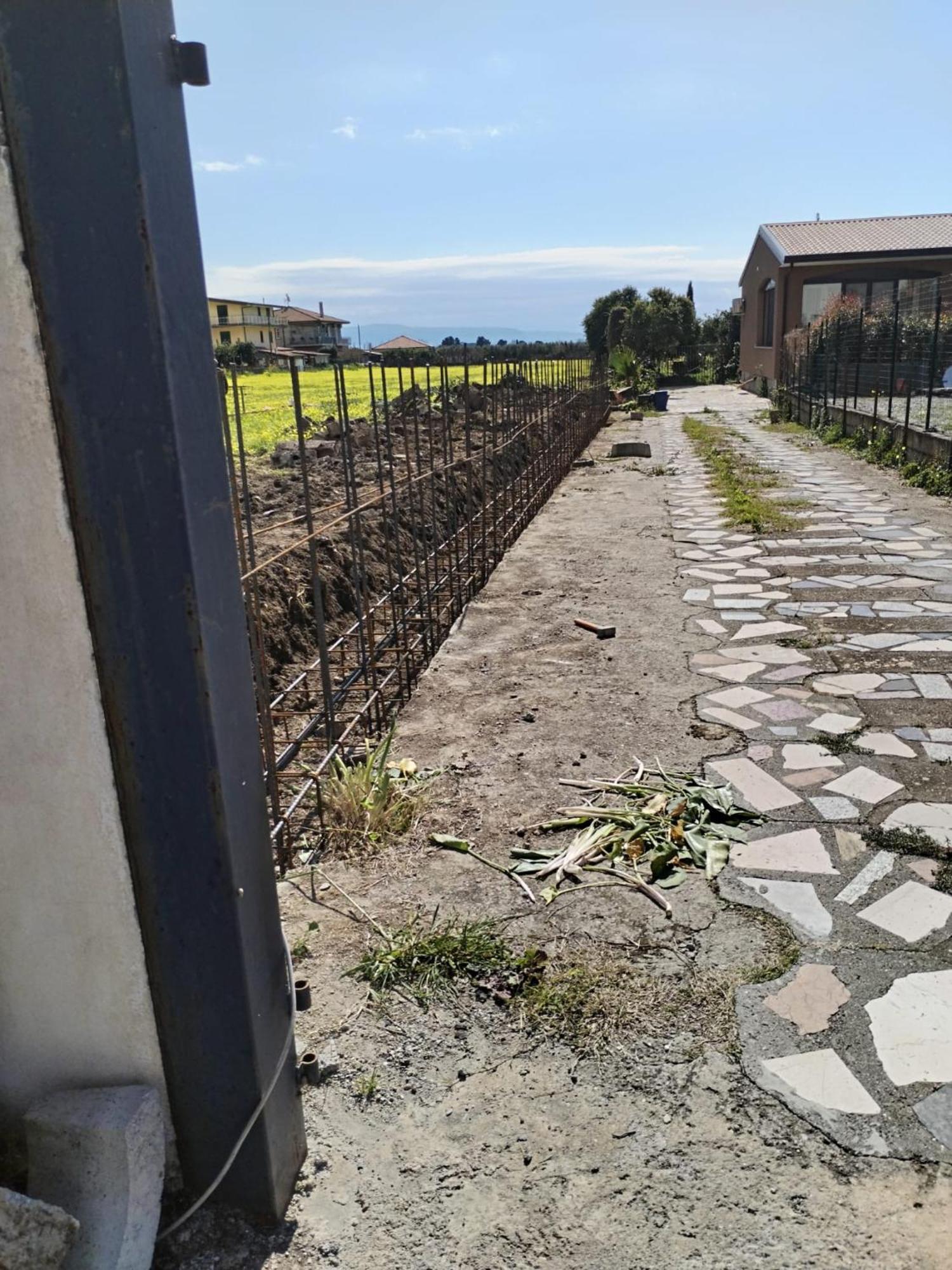 Appartamento Villa Lucia SantʼEufemia Lamezia Εξωτερικό φωτογραφία